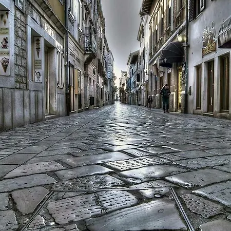 Ulivo Lejlighed Poreč