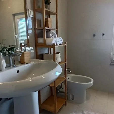 Apartment Ulivo