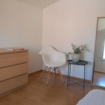 Ulivo Porec