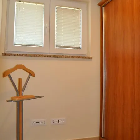 Apartment Ulivo Porec