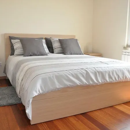 Ulivo Apartment *