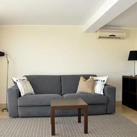 Ulivo Apartment Porec