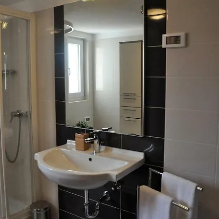 Apartment Ulivo *