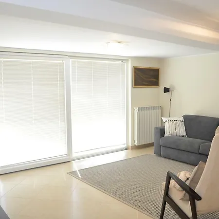 Apartment Ulivo Poreč