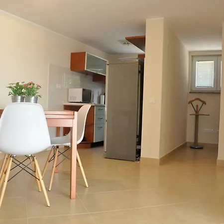 Ulivo Porec