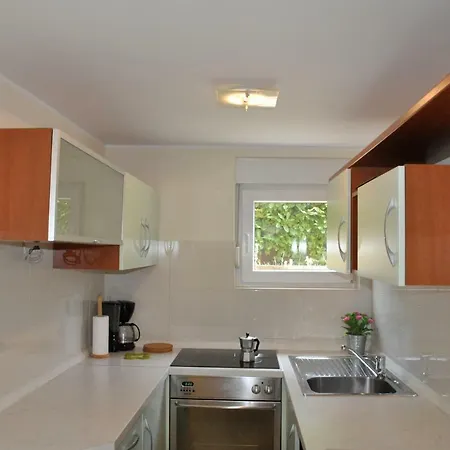 Apartment Ulivo *
