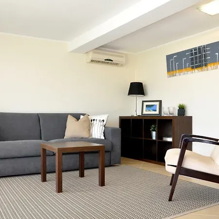 Ulivo Apartment