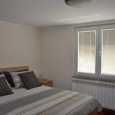 Ulivo Apartment Porec