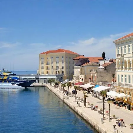 Ulivo Porec