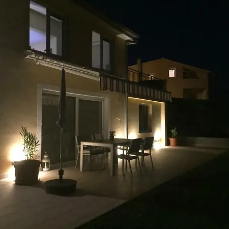 Ulivo * Porec