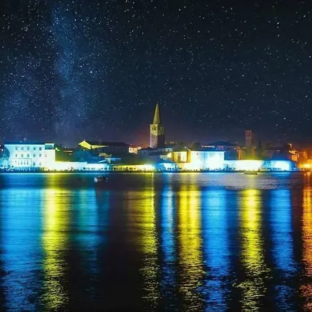 Apartment Ulivo Porec