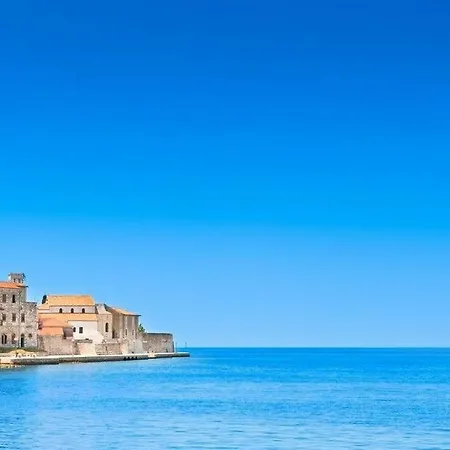 Ulivo Apartment Porec