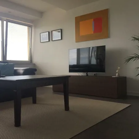 Ulivo Apartment *