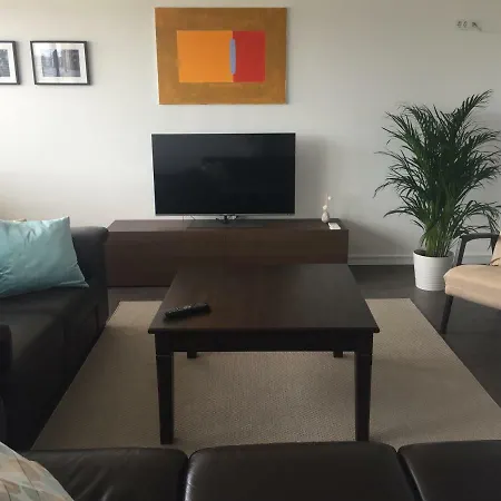 Ulivo Apartment