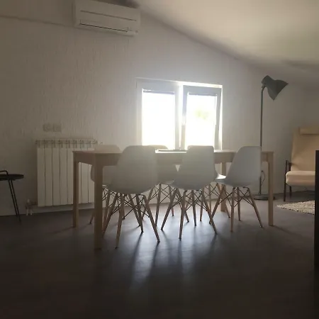 Ulivo Apartment