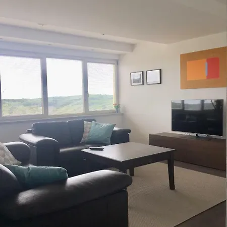 Ulivo Apartment *