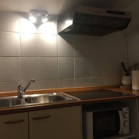 Apartment Ulivo Porec