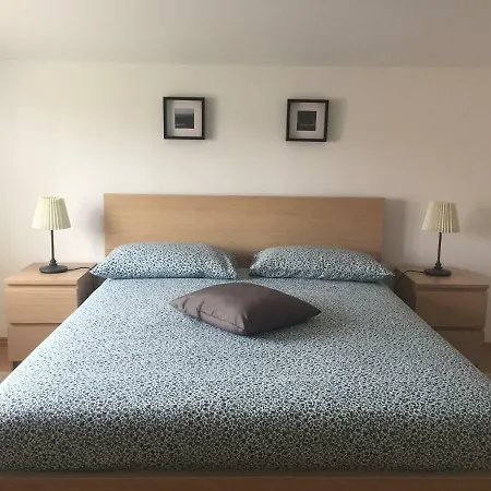 Apartment Ulivo *