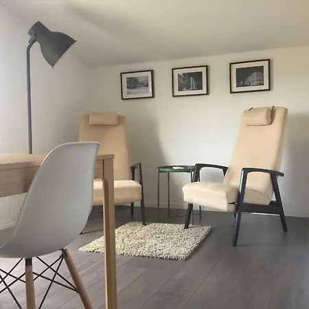 Ulivo Apartment *