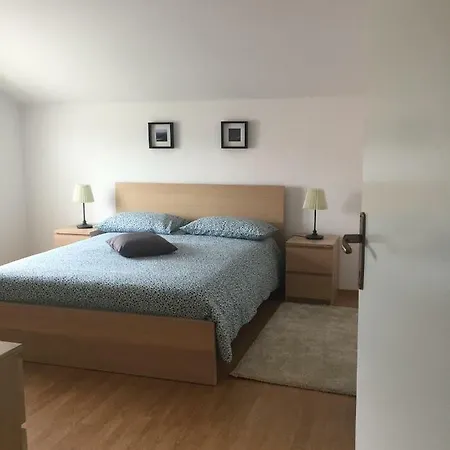 Apartment Ulivo *