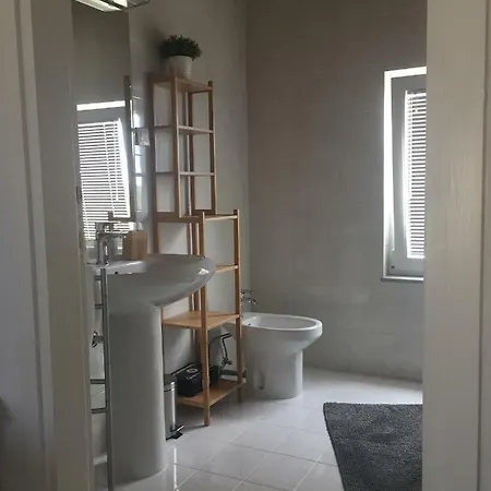 Ulivo Apartment *