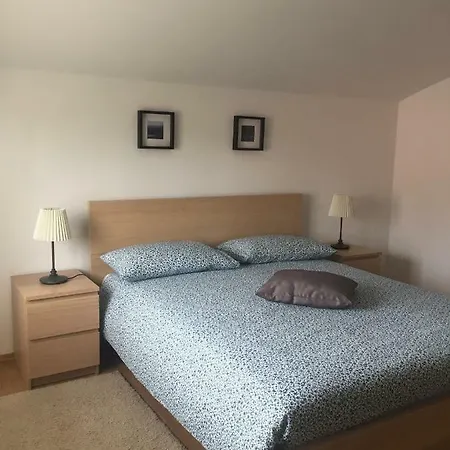 Apartment Ulivo *